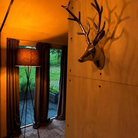 Дом отдыха Grey Deer - Z Prywatnym - By Deer Hills Luxury
