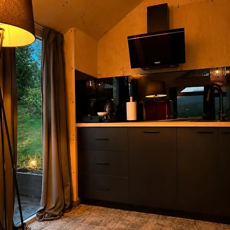 Grey Deer - Z Prywatnym - By Deer Hills Luxury *